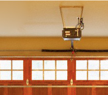 Garage Door Openers in Riverside, CA